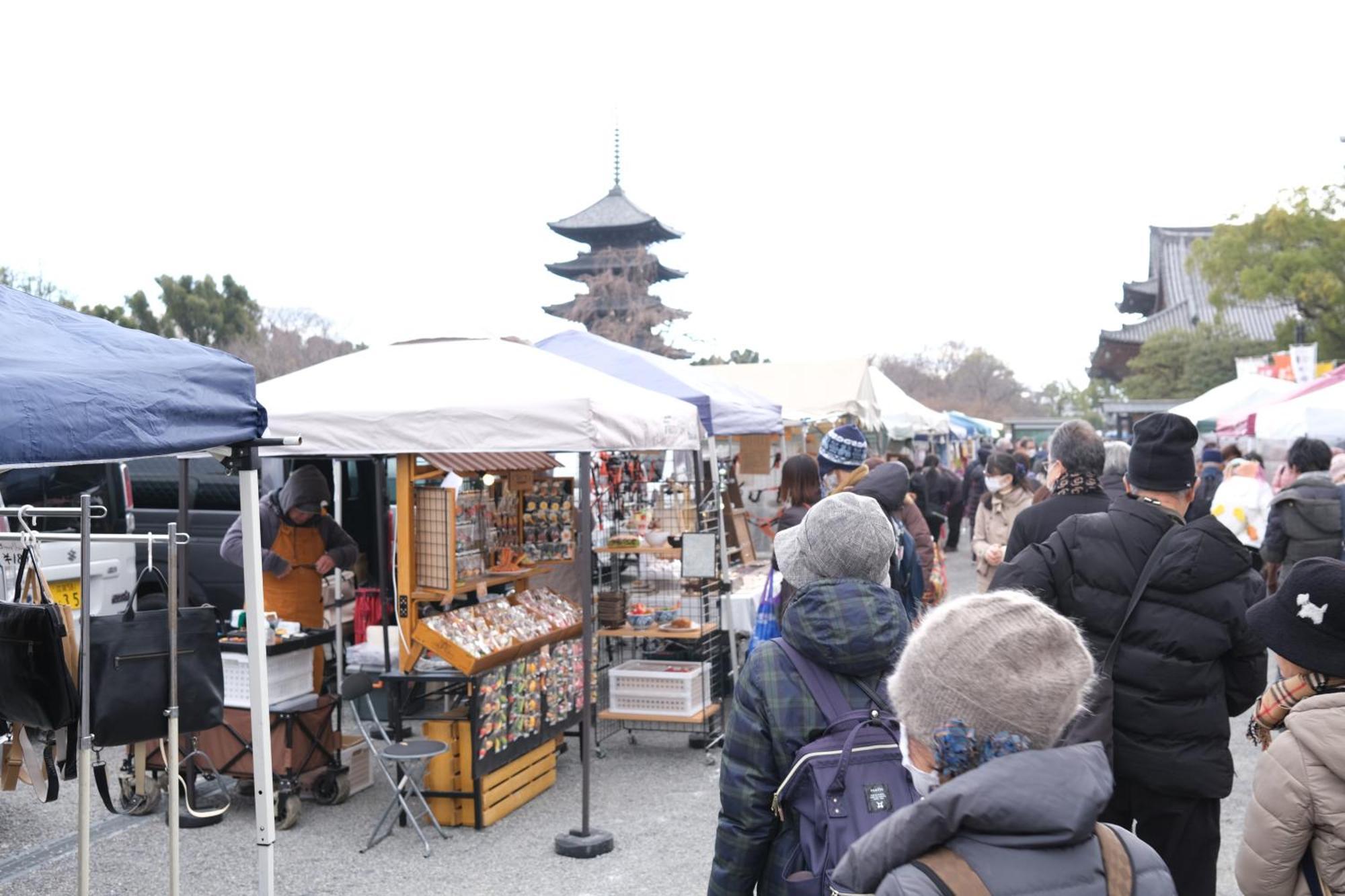 カモンイン 東寺東 Kyoto Exterior photo