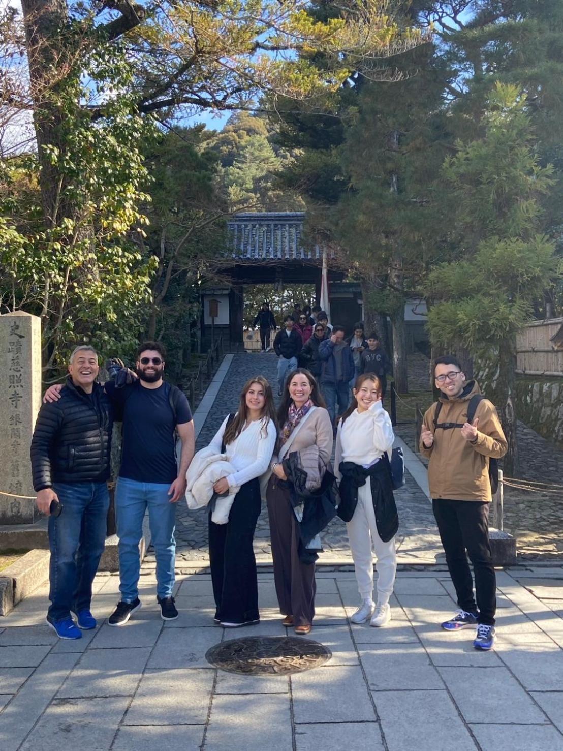 カモンイン 東寺東 Kyoto Exterior photo