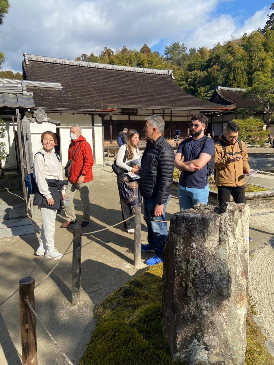 カモンイン 東寺東 Kyoto Exterior photo